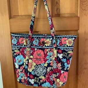 Vera Bradley Tote Bag